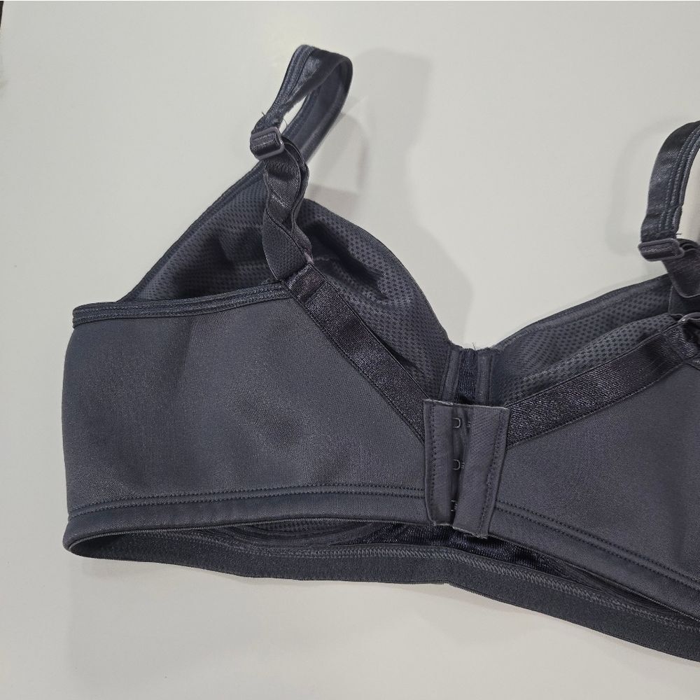 Playtex gray‎ bra - Picture 9 of 11